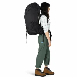 Osprey Kofferrucksäcke|Trekkingrucksäcke^FAIRVIEW TREK 70 Damen - Kofferrucksack