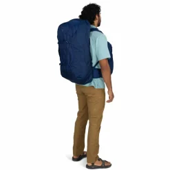 Osprey Kofferrucksäcke^FARPOINT 70 - Kofferrucksack
