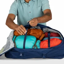 Osprey Kofferrucksäcke^FARPOINT 70 - Kofferrucksack