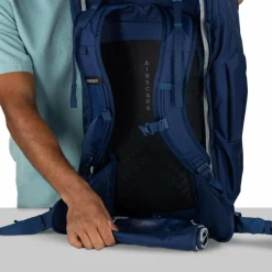 Osprey Kofferrucksäcke^FARPOINT 70 - Kofferrucksack