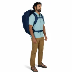 Osprey Kofferrucksäcke^FARPOINT 70 - Kofferrucksack