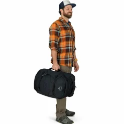 Sale FARPOINT 40 - Kofferrucksack Kofferrucksäcke