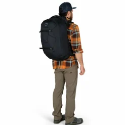 Sale FARPOINT 40 - Kofferrucksack Kofferrucksäcke