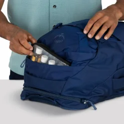 Clearance FARPOINT 40 - Kofferrucksack Kofferrucksäcke