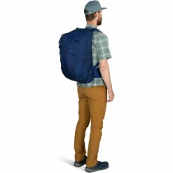 Clearance FARPOINT 40 - Kofferrucksack Kofferrucksäcke