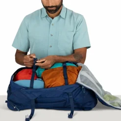 Clearance FARPOINT 40 - Kofferrucksack Kofferrucksäcke