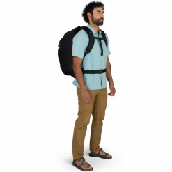 Clearance FARPOINT 55 - Kofferrucksack Kofferrucksäcke