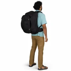 Clearance FARPOINT 55 - Kofferrucksack Kofferrucksäcke