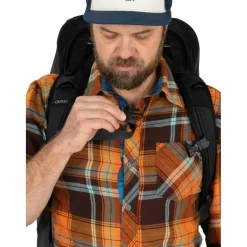 Osprey Kofferrucksäcke^FARPOINT 70 Herren - Kofferrucksack