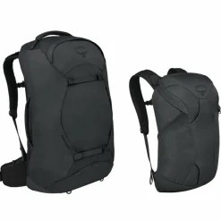 Osprey Kofferrucksäcke^FARPOINT 70 Herren - Kofferrucksack