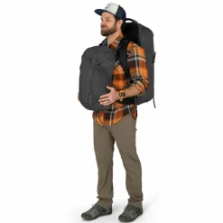 Osprey Kofferrucksäcke^FARPOINT 70 Herren - Kofferrucksack