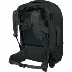 New FARPOINT FAIRVIEW WHEELS 36 Damen - Reisetasche mit Rollen Duffels Und Reisetaschen|Kofferrucksäcke