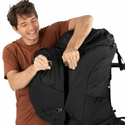 Hot FARPOINT TREK 75 - Kofferrucksack Kofferrucksäcke|Trekkingrucksäcke