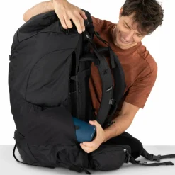 Hot FARPOINT TREK 75 - Kofferrucksack Kofferrucksäcke|Trekkingrucksäcke