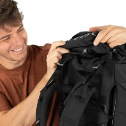 Hot FARPOINT TREK 75 - Kofferrucksack Kofferrucksäcke|Trekkingrucksäcke