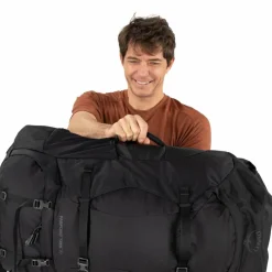 Hot FARPOINT TREK 75 - Kofferrucksack Kofferrucksäcke|Trekkingrucksäcke