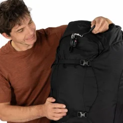 Hot FARPOINT TREK 75 - Kofferrucksack Kofferrucksäcke|Trekkingrucksäcke