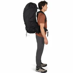 Hot FARPOINT TREK 75 - Kofferrucksack Kofferrucksäcke|Trekkingrucksäcke
