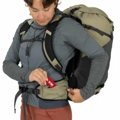 New HIKELITE 32 - Tourenrucksack Tourenrucksäcke