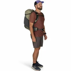 New HIKELITE 32 - Tourenrucksack Tourenrucksäcke