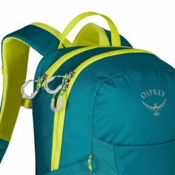 Kinder Osprey Kinderrucksäcke Und Taschen^JET 12 Kinder - Kinderrucksack
