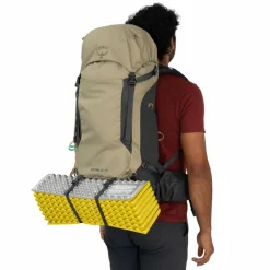 Clearance KESTREL LT 45 - Tourenrucksack Tourenrucksäcke