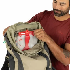 Clearance KESTREL LT 45 - Tourenrucksack Tourenrucksäcke