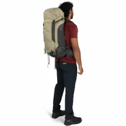 Clearance KESTREL LT 45 - Tourenrucksack Tourenrucksäcke