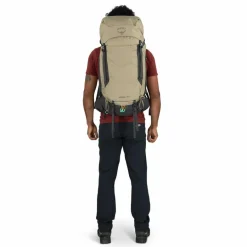 Clearance KESTREL LT 45 - Tourenrucksack Tourenrucksäcke