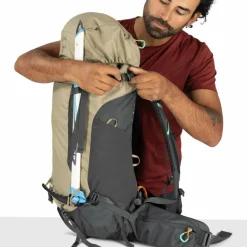 Clearance KESTREL LT 45 - Tourenrucksack Tourenrucksäcke
