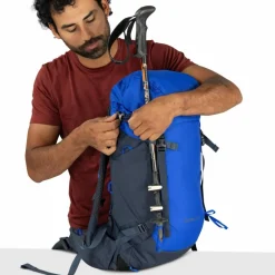 Osprey Tagesrucksäcke^KESTREL LT 28 Herren - Tagesrucksack