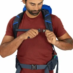 Osprey Tagesrucksäcke^KESTREL LT 28 Herren - Tagesrucksack