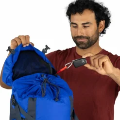 Osprey Tagesrucksäcke^KESTREL LT 28 Herren - Tagesrucksack