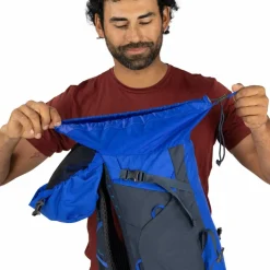 Osprey Tagesrucksäcke^KESTREL LT 28 Herren - Tagesrucksack