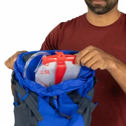 Osprey Tagesrucksäcke^KESTREL LT 28 Herren - Tagesrucksack