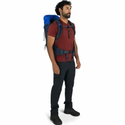 Osprey Tagesrucksäcke^KESTREL LT 28 Herren - Tagesrucksack