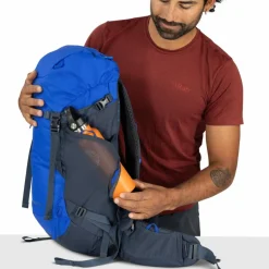 Osprey Tagesrucksäcke^KESTREL LT 28 Herren - Tagesrucksack