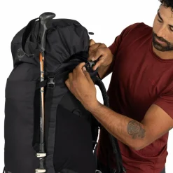 Outlet KESTREL LT 65 Herren - Tourenrucksack Trekkingrucksäcke