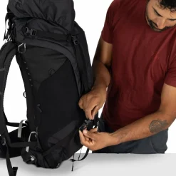 Outlet KESTREL LT 65 Herren - Tourenrucksack Trekkingrucksäcke