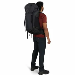Outlet KESTREL LT 65 Herren - Tourenrucksack Trekkingrucksäcke