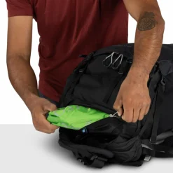 Outlet KESTREL LT 65 Herren - Tourenrucksack Trekkingrucksäcke