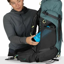 Clearance KYTE LT 45 Damen - Tourenrucksack Tourenrucksäcke