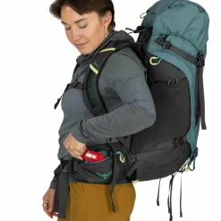 Clearance KYTE LT 45 Damen - Tourenrucksack Tourenrucksäcke