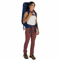 Osprey Trekkingrucksäcke^KYTE LT 65 Damen - Tourenrucksack