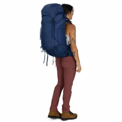 Osprey Trekkingrucksäcke^KYTE LT 65 Damen - Tourenrucksack