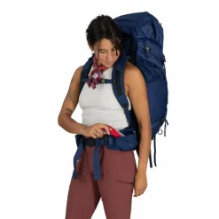 Osprey Trekkingrucksäcke^KYTE LT 65 Damen - Tourenrucksack
