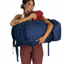 Osprey Trekkingrucksäcke^KYTE LT 65 Damen - Tourenrucksack