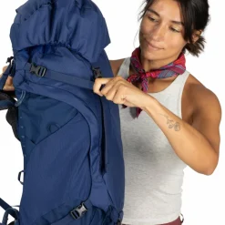Osprey Trekkingrucksäcke^KYTE LT 65 Damen - Tourenrucksack
