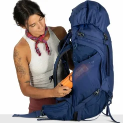Osprey Trekkingrucksäcke^KYTE LT 65 Damen - Tourenrucksack