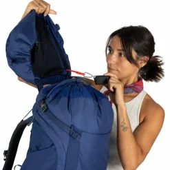 Osprey Trekkingrucksäcke^KYTE LT 65 Damen - Tourenrucksack